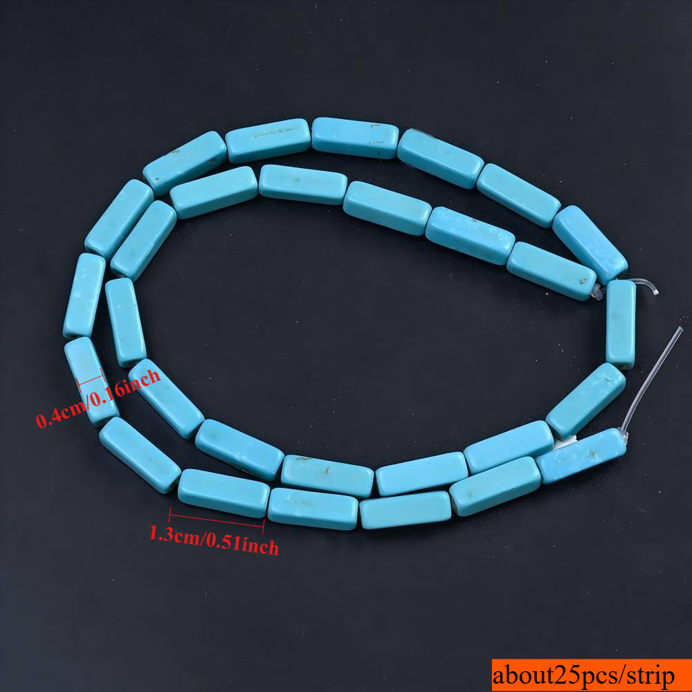 100-Piece Luminous Mix Acrylic Glow in The Dark Round Spacer Beads