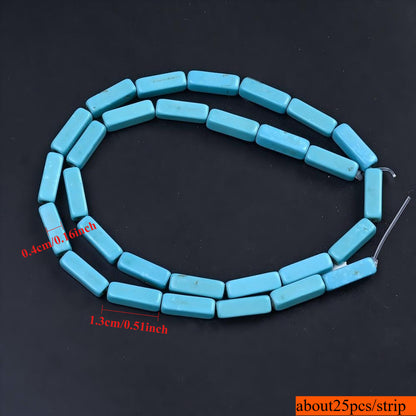 100-Piece Luminous Mix Acrylic Glow in The Dark Round Spacer Beads