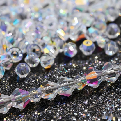Soft Fluffy Pompom Beads