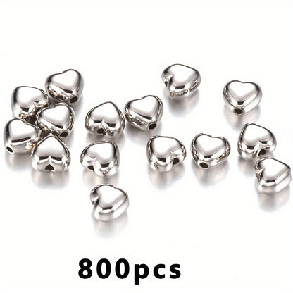 Sport Acrylic Spacer Beads