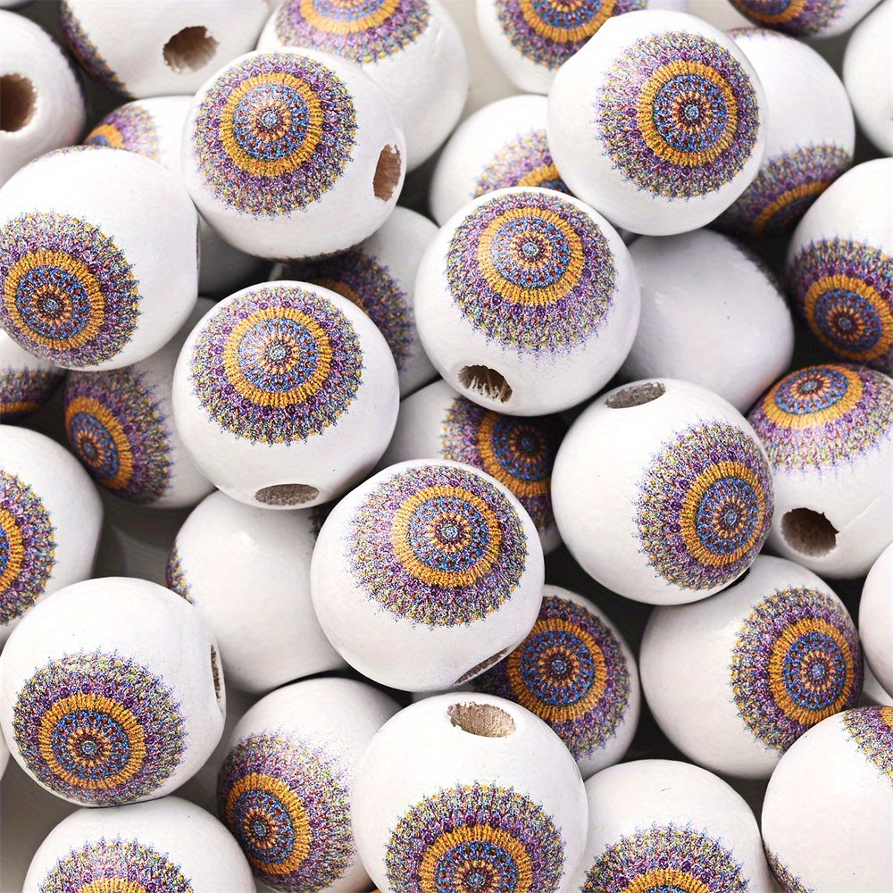 Flower Shape Receptacle Bead Caps End Caps