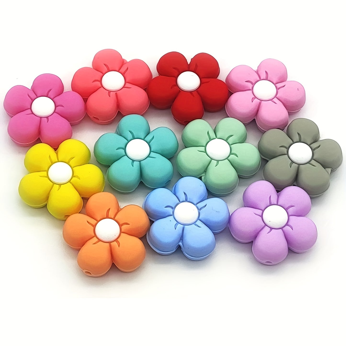 28 Grids Plastic Bead Organizer Box