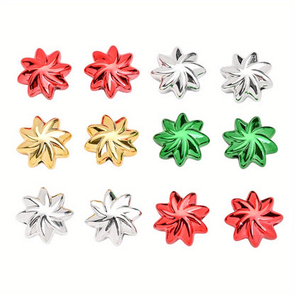 20x21mm Tornado-Shaped Acrylic Beads