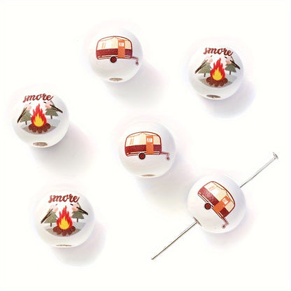 Colorful Irregular Faceted Diamond Crystal Glass Beads
