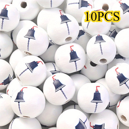 Colorful Mix Irregular Halo Dyeing Acrylic Spacer Beads