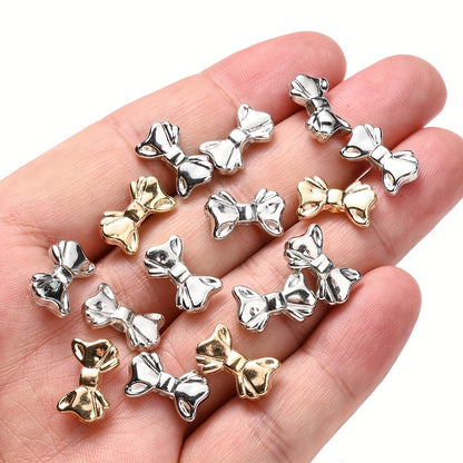 Flower Print Silicone Round Focal Beads