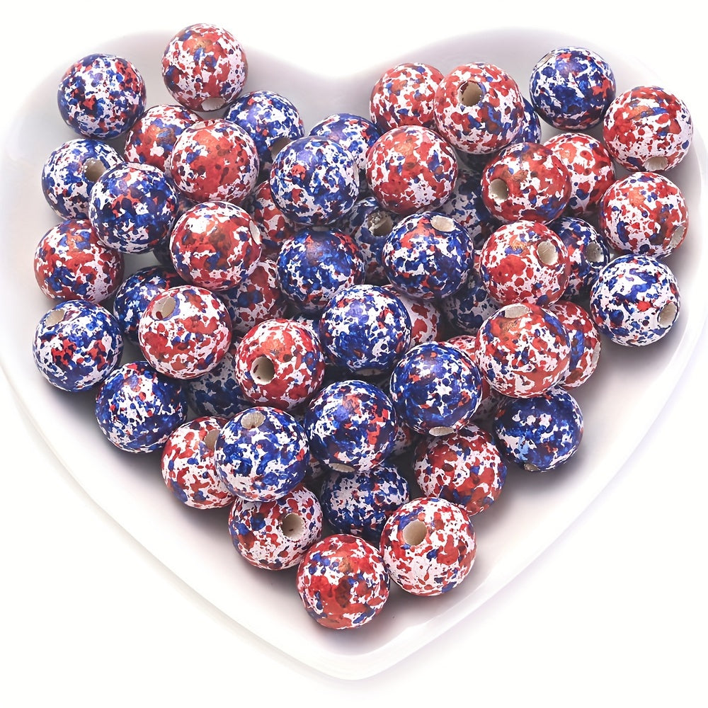 6/8/10/12/14/16/20mm Pretty Acrylic Disco Ball Spacer Beads