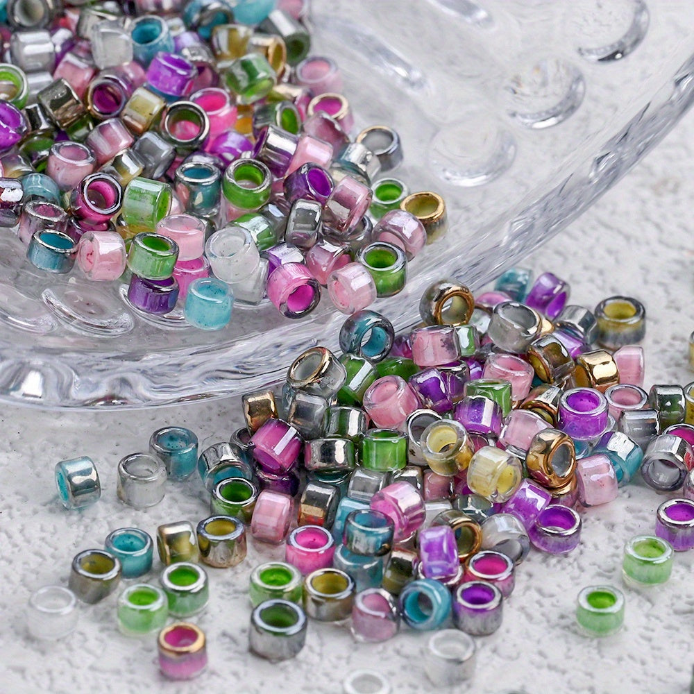 Lovely Shiny Red 3D Strawberry Acrylic Fruit Beads
