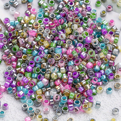 Lovely Shiny Red 3D Strawberry Acrylic Fruit Beads
