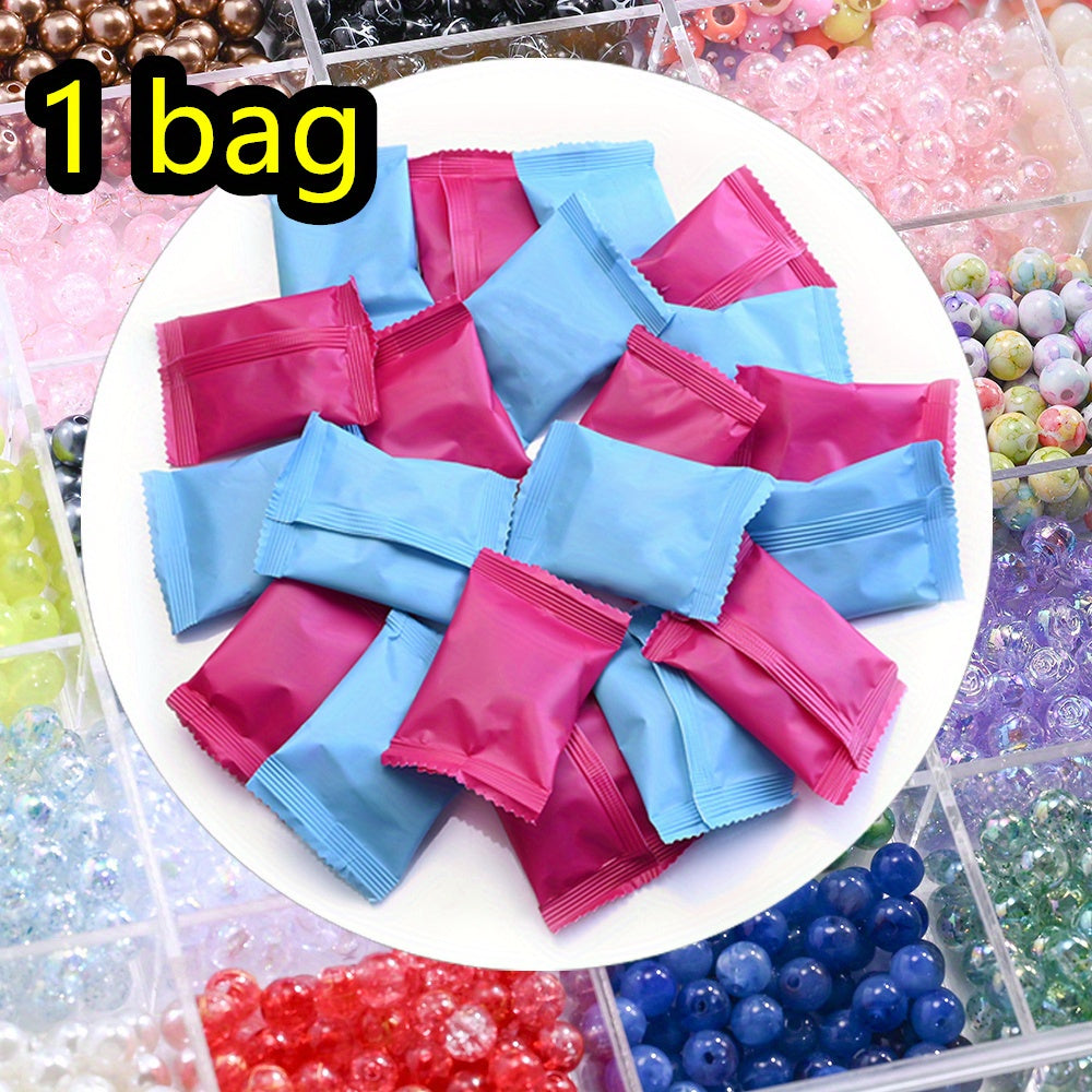 8mm Acrylic Beads Blind Bag Set