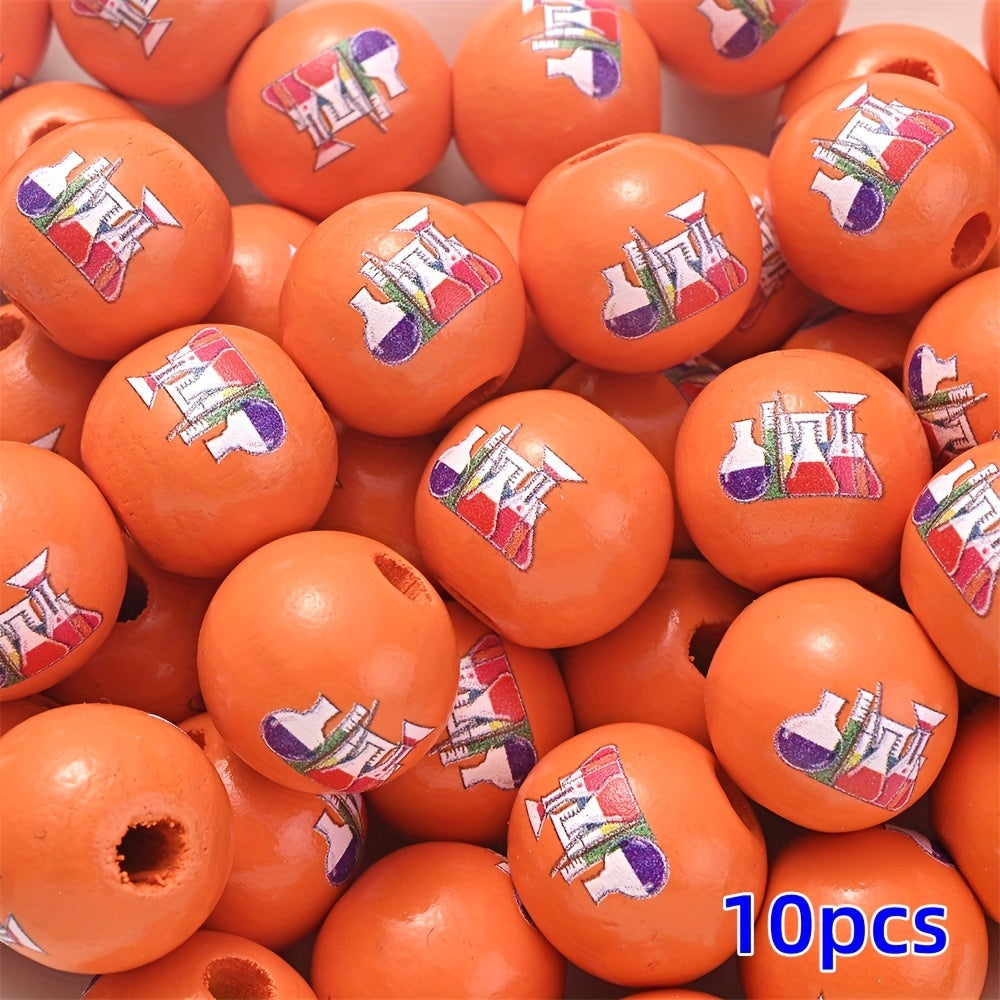 Cartoon Rabbit Cute Downy Animal Pendant Beads
