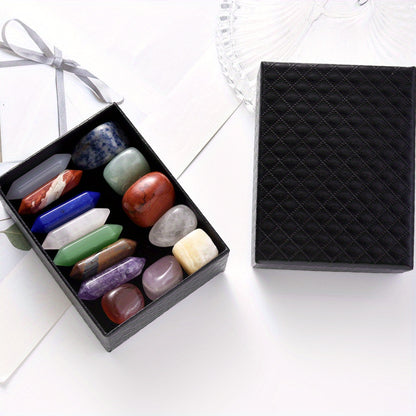 Gradient Butterfly Graffiti Stone Spacer Beads