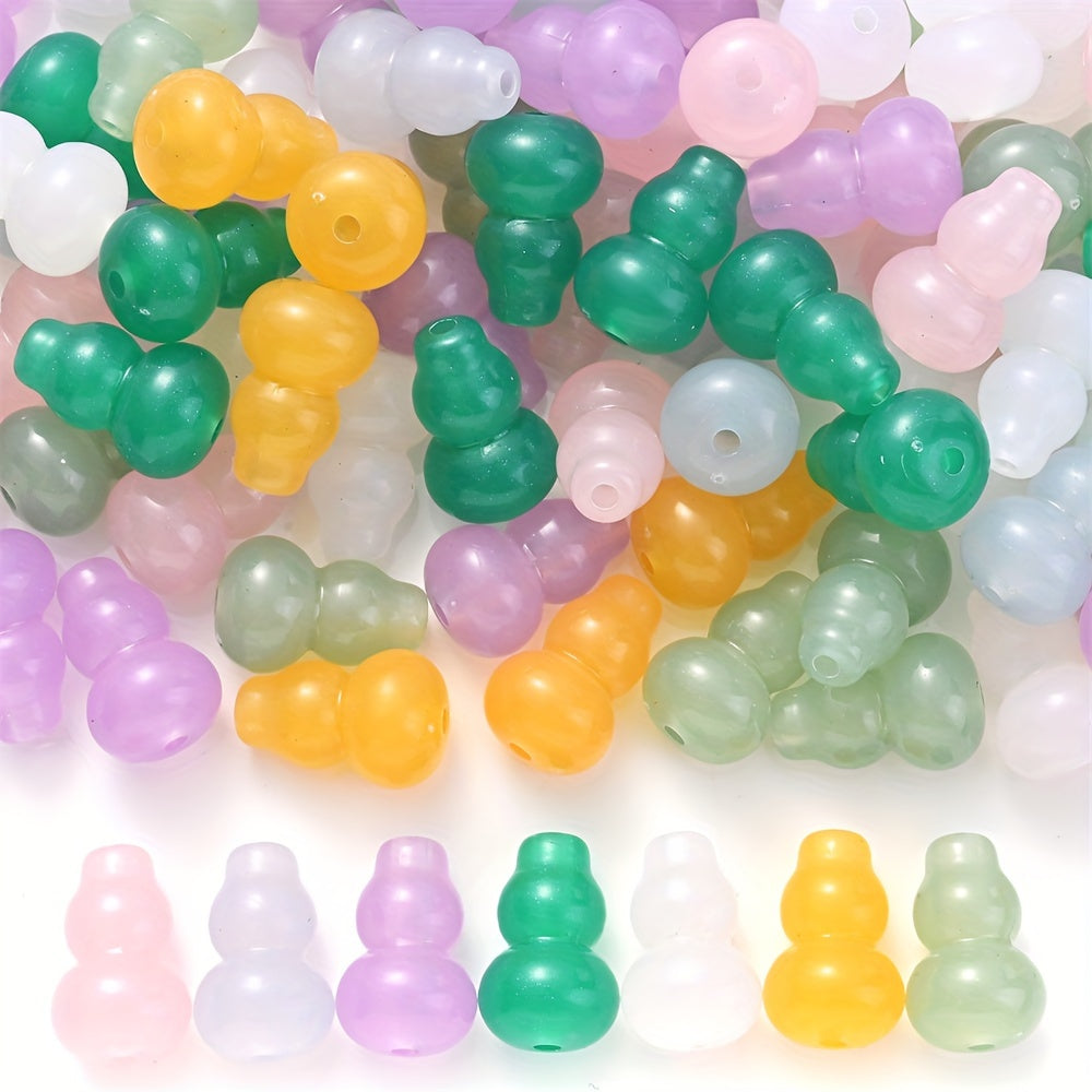 8-40mm Mix Size Acrylic Imitation Pearl Butterfly Flower Moon Star Beads Assortment
