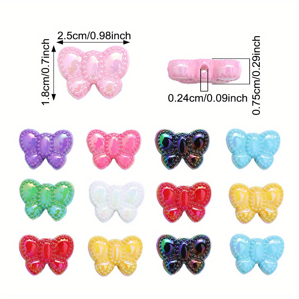 1-4cm Natural Shell No-Hole Irregular Conch Beads