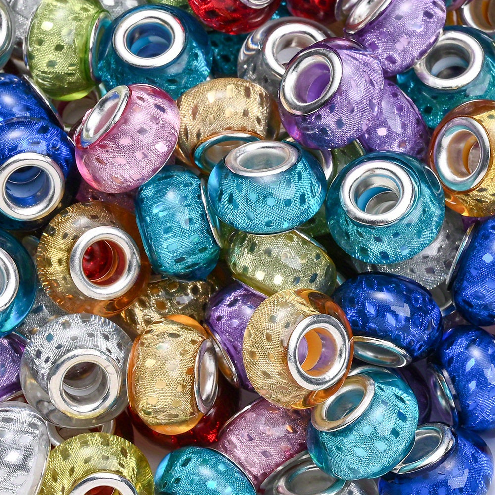 Animal Series Silicone Focal Beads Set