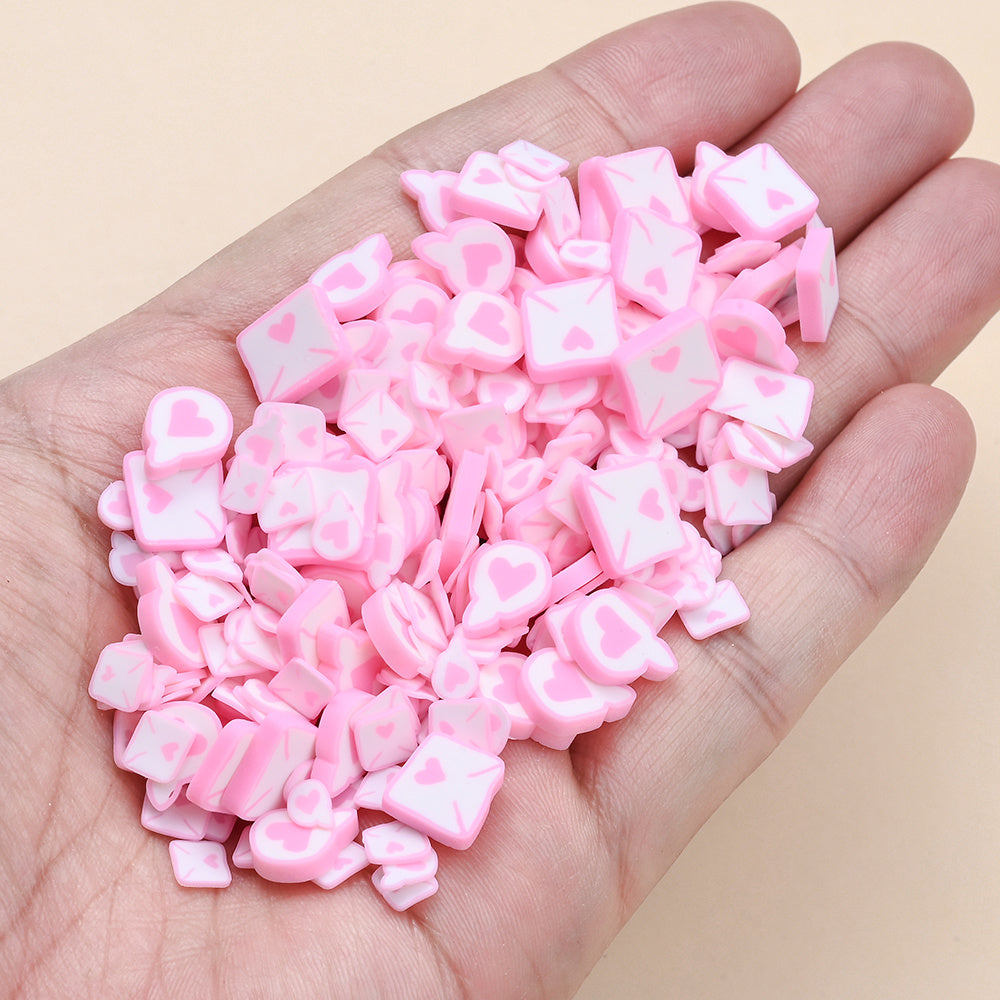 15mm AB Wave Rhinestone Rondelle Spacer Beads Assortment