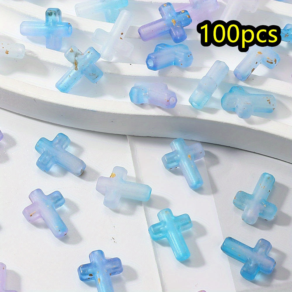 15g 2mm Summer Colorful Cylindrical Mini Glass Seed Beads