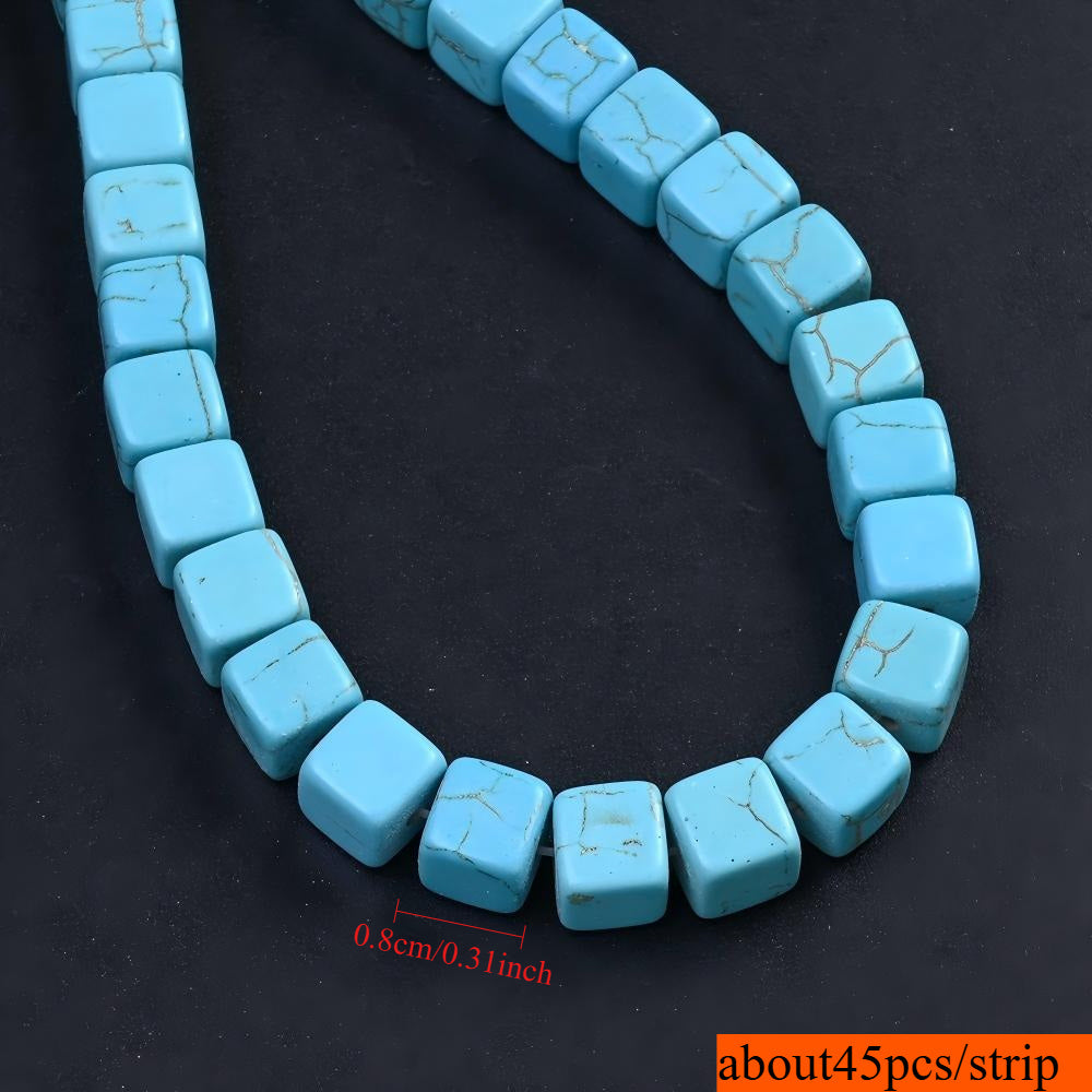 100-Piece Luminous Mix Acrylic Glow in The Dark Round Spacer Beads
