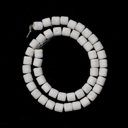 7/8mm Colorful Bohemian Round Cabochon Beads