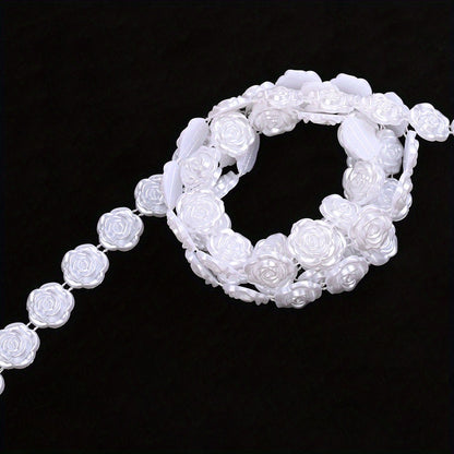 Acrylic Bead String Assortment