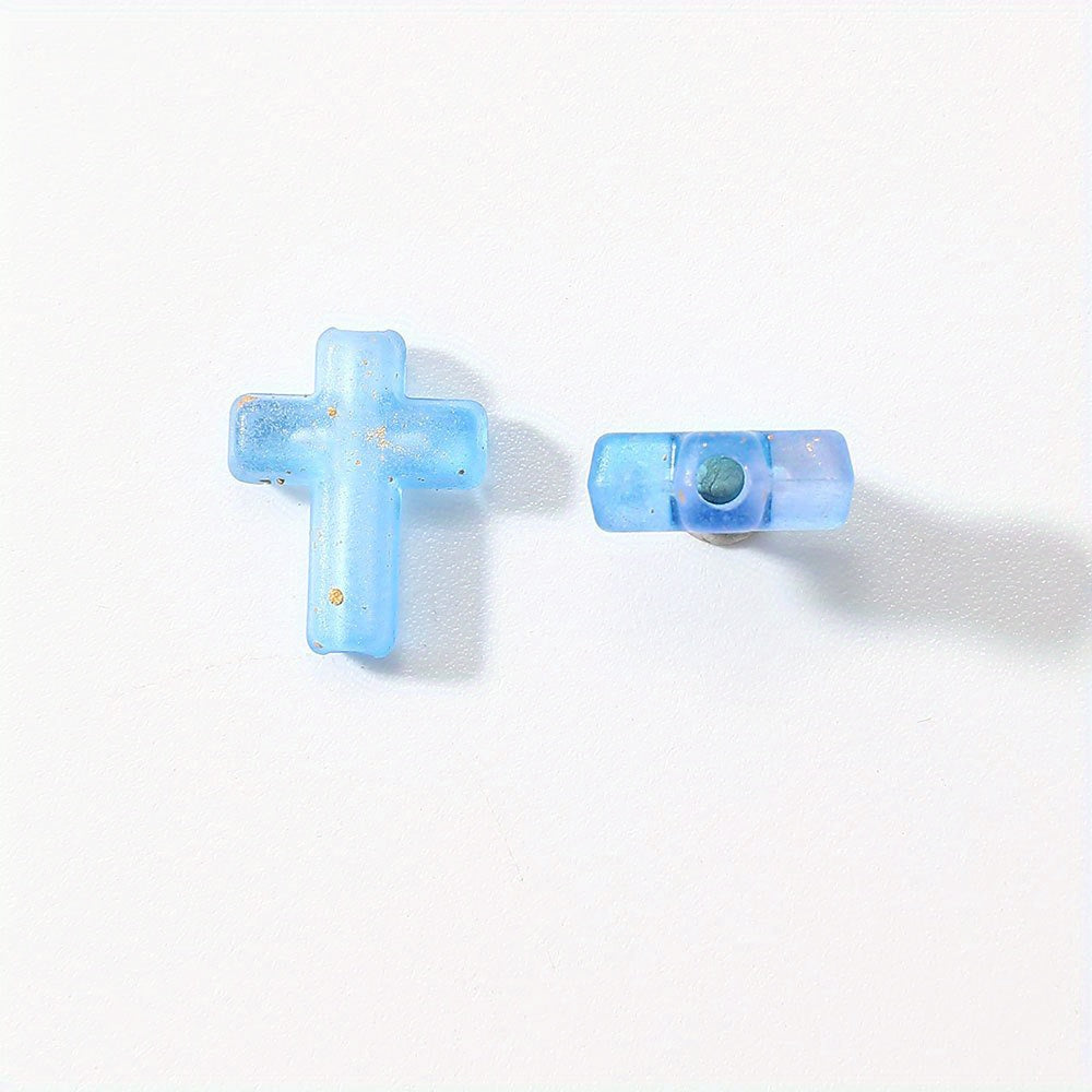 15g 2mm Summer Colorful Cylindrical Mini Glass Seed Beads