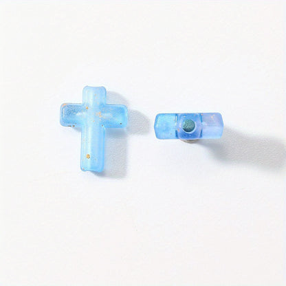15g 2mm Summer Colorful Cylindrical Mini Glass Seed Beads