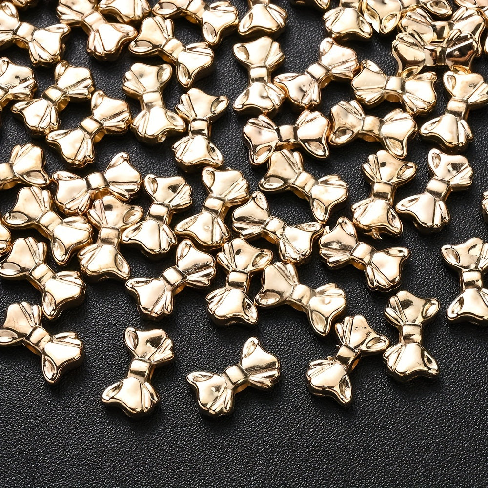 Flower Print Silicone Round Focal Beads