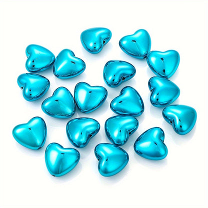 Color Soft Artificial Plush Pompom Beads