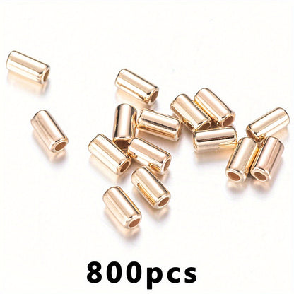 6/8/10/12mm Purple Black Orange Acrylic Spacer Beads