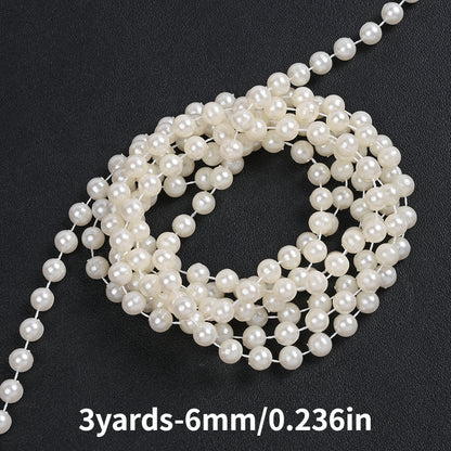6-18mm Irregular Geometric Candy Acrylic Round Butterfly Spacer Beads