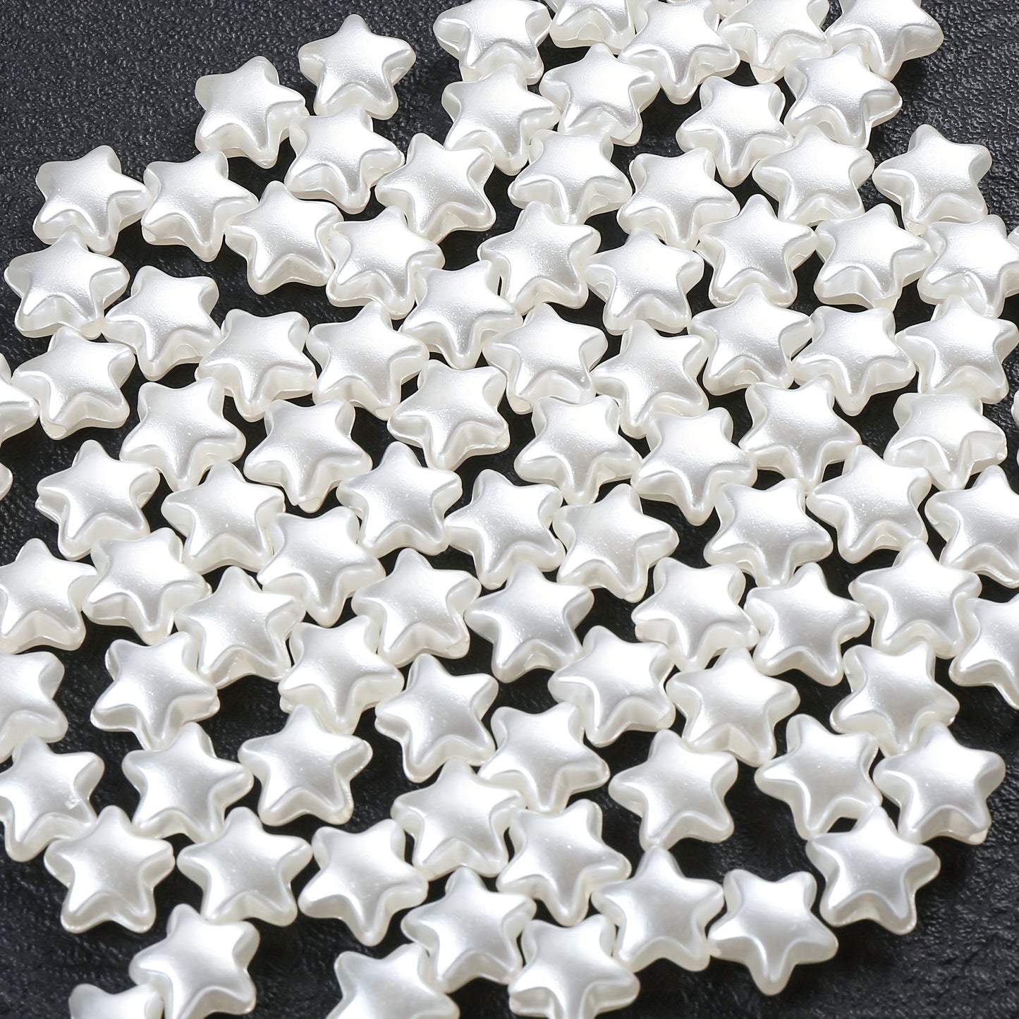 18x21mm Luminous Double-Sided Oil Drop Butterfly Acrylic Beads