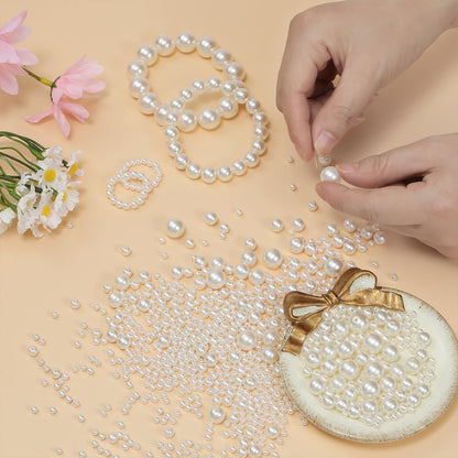 Alloy Circle Spacer Beads