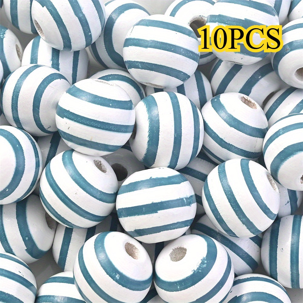 Colorful Mix Irregular Halo Dyeing Acrylic Spacer Beads