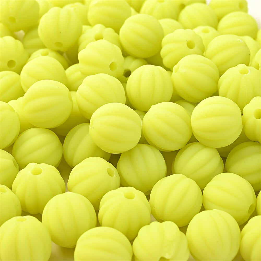 20-Piece Colorful Acrylic Various Shapes Imitation Stone Spacer Beads