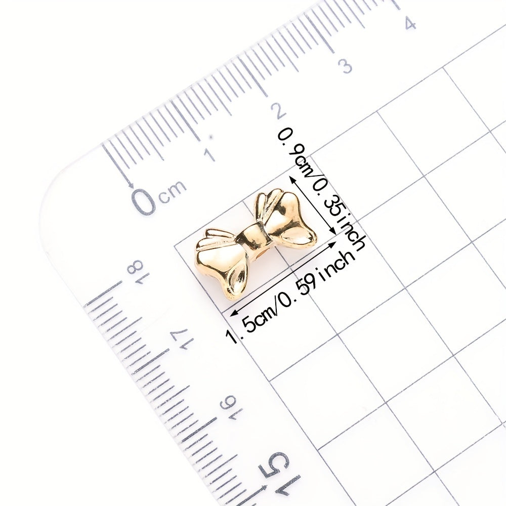 Flower Print Silicone Round Focal Beads