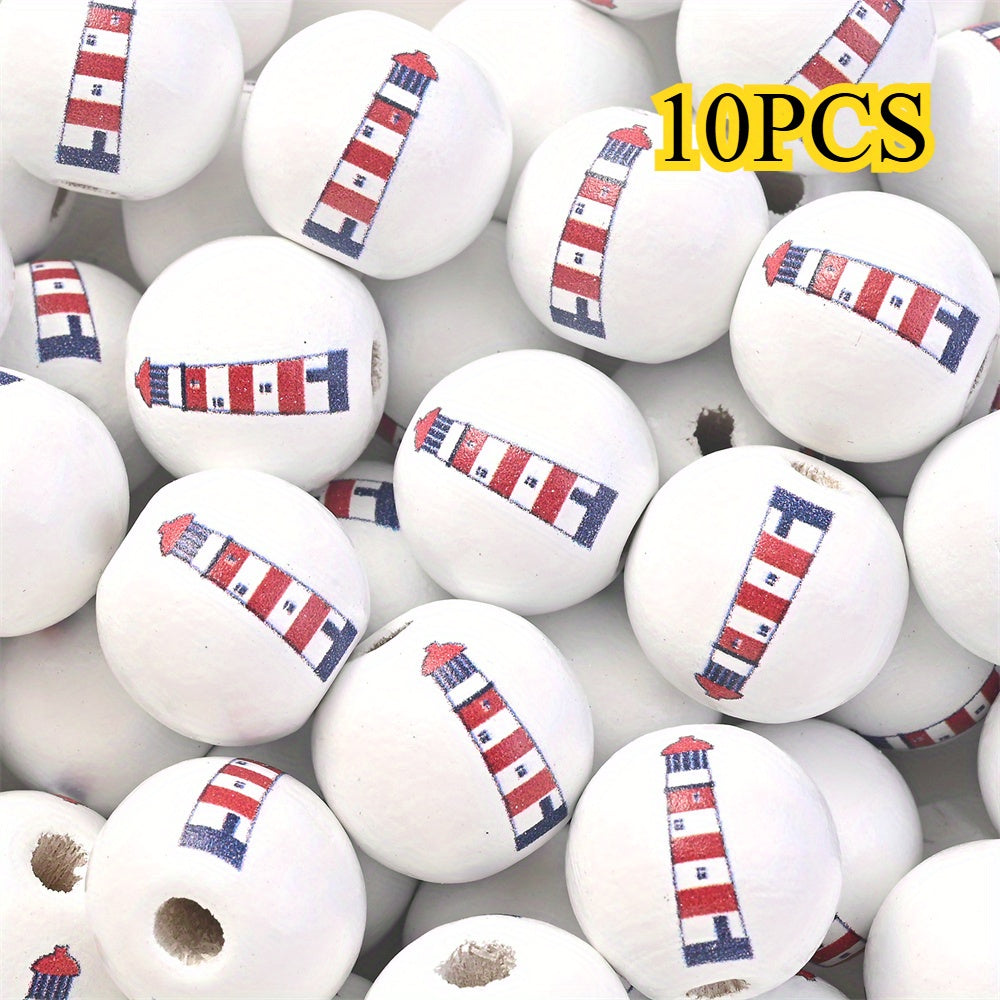 Colorful Mix Irregular Halo Dyeing Acrylic Spacer Beads