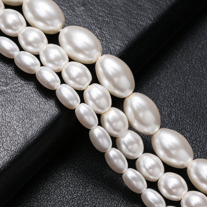 1pc 11mm Glass Seed Bead