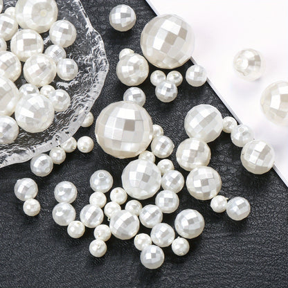 Luminous Glowing Duck Resin Beads