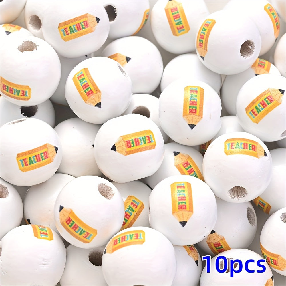 Cartoon Rabbit Cute Downy Animal Pendant Beads