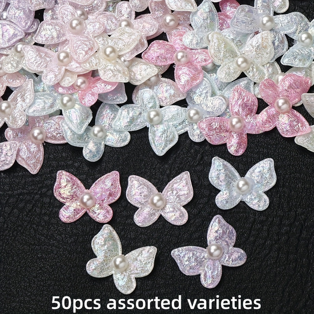 45mm Halloween Imitation Knife Saw Blood Print Acrylic Beads