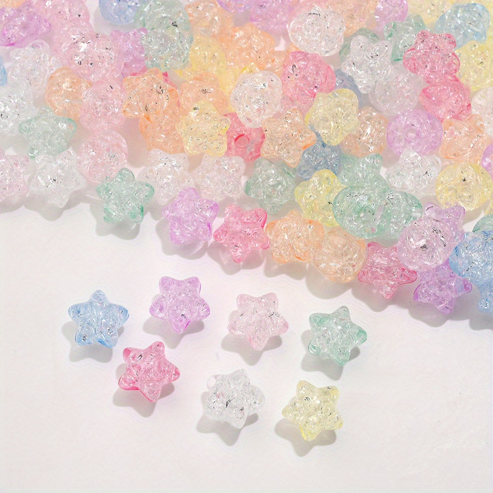 Halloween & Christmas Round Spacer Beads