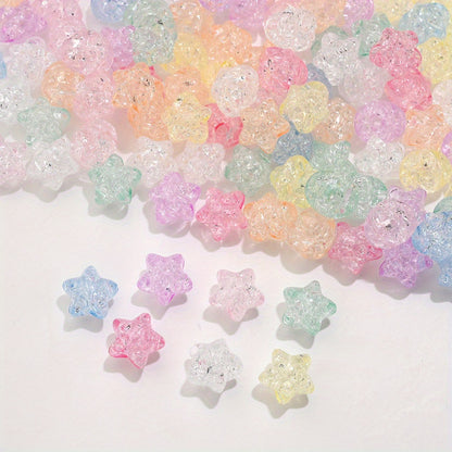Halloween & Christmas Round Spacer Beads