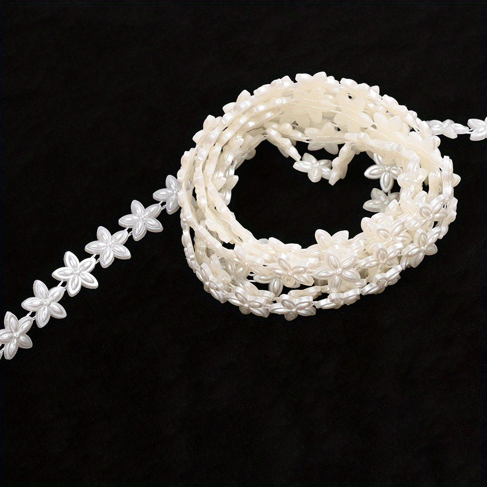 Acrylic Bead String Assortment