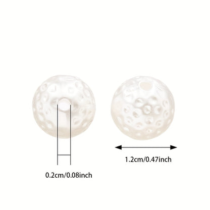 20x34mm Clear Bow Tie Bowknot Acrylic Flatback Beads