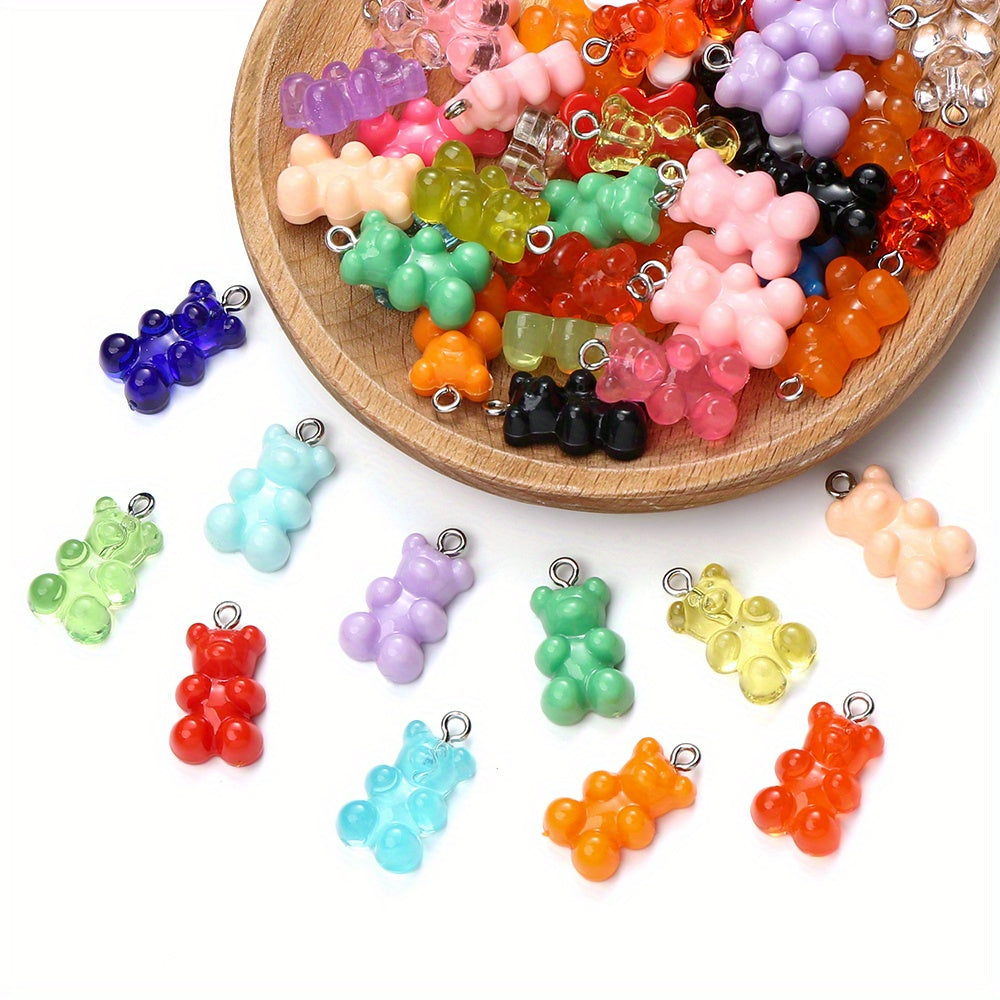 Multicolor Plastic Diamond Painting Beads Tray Set