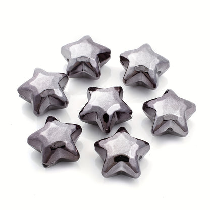 CCB Flower Spacer Beads