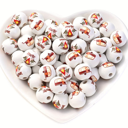 Colorful Irregular Faceted Diamond Crystal Glass Beads