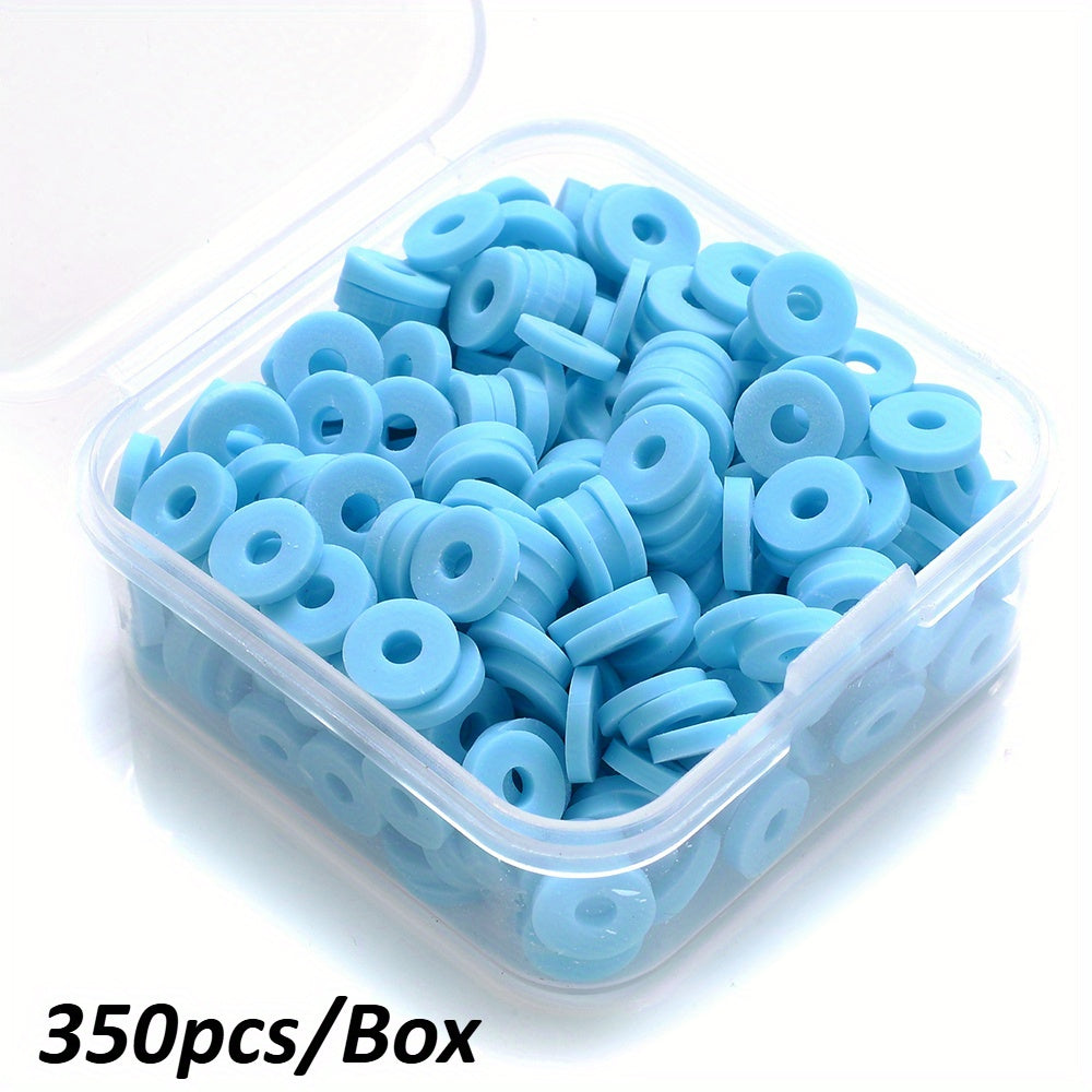 12mm Multicolor Acrylic Star Loose Spacer Beads