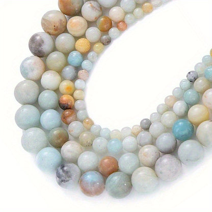 Amazonite Stone Beads