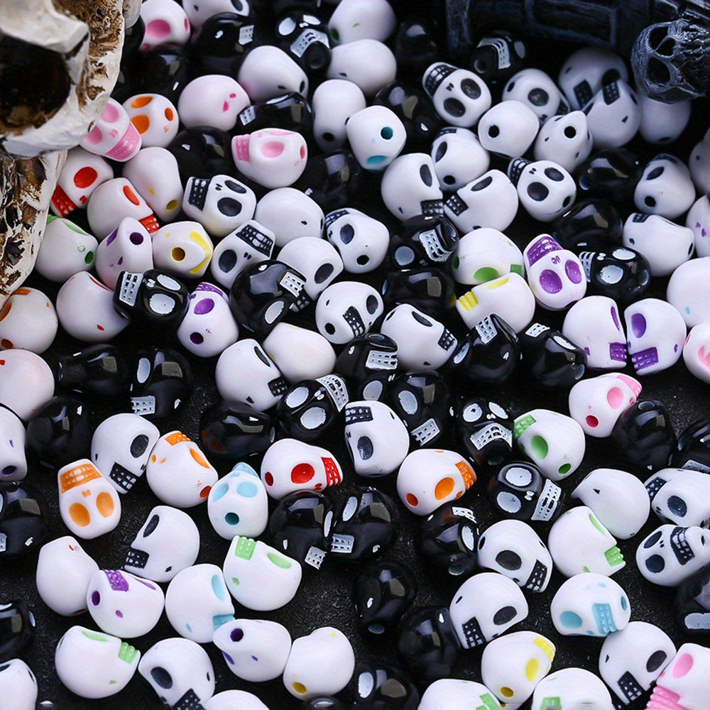 Fashionable Animal-Shaped Glass Loose Spacer Beads